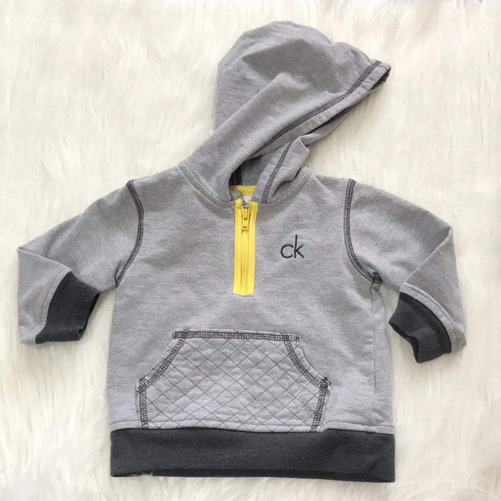 Calvin Klein hoodie